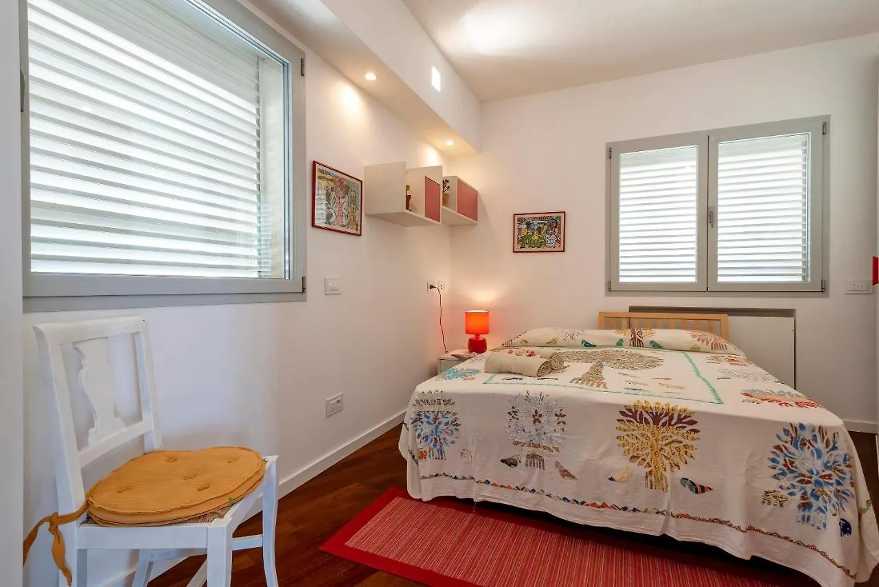 Luxury Seafront Villa With Rooftop Pool & Stunning Sea Views Fertilia Italy