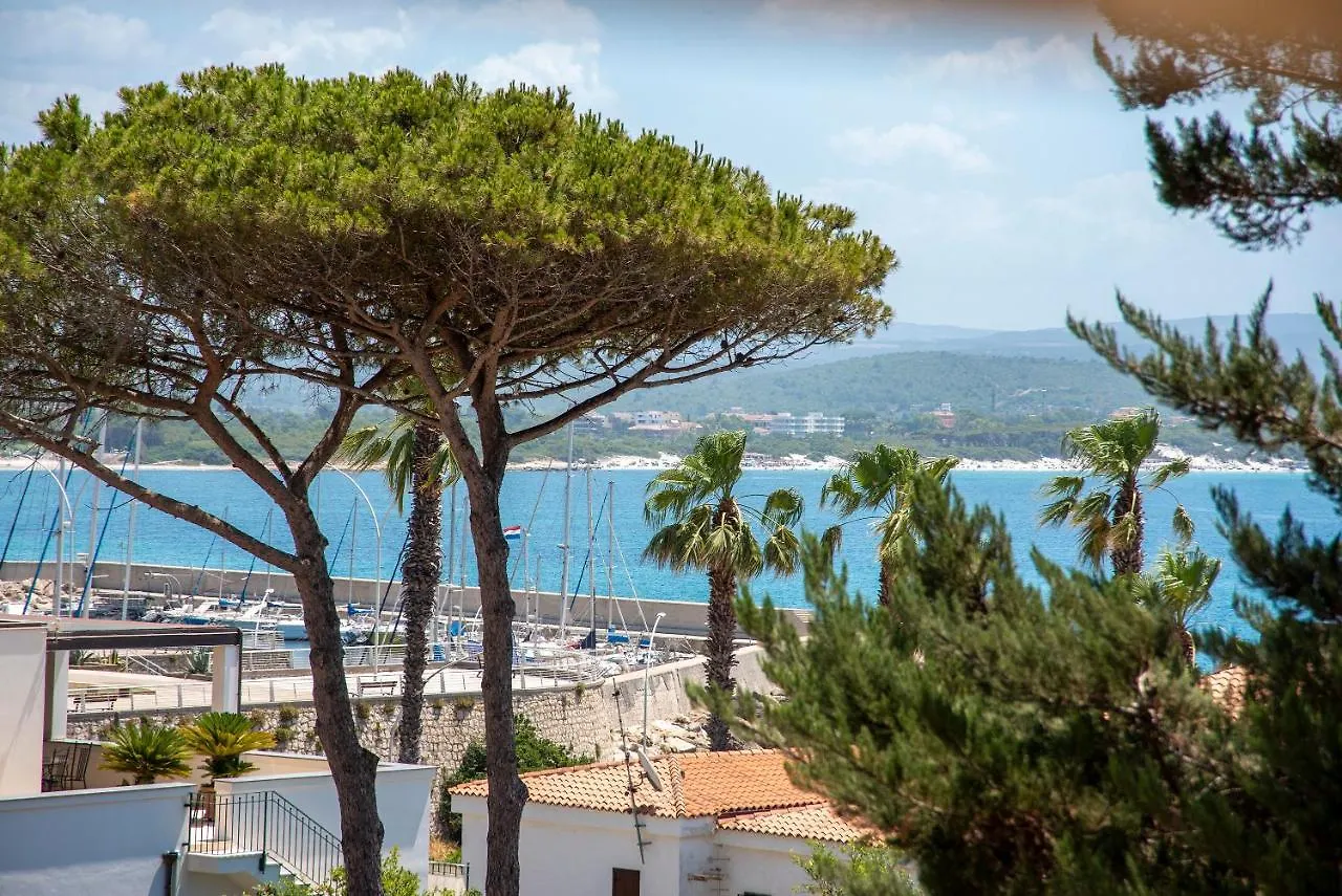 Luxury Seafront Villa With Rooftop Pool & Stunning Sea Views Fertilia