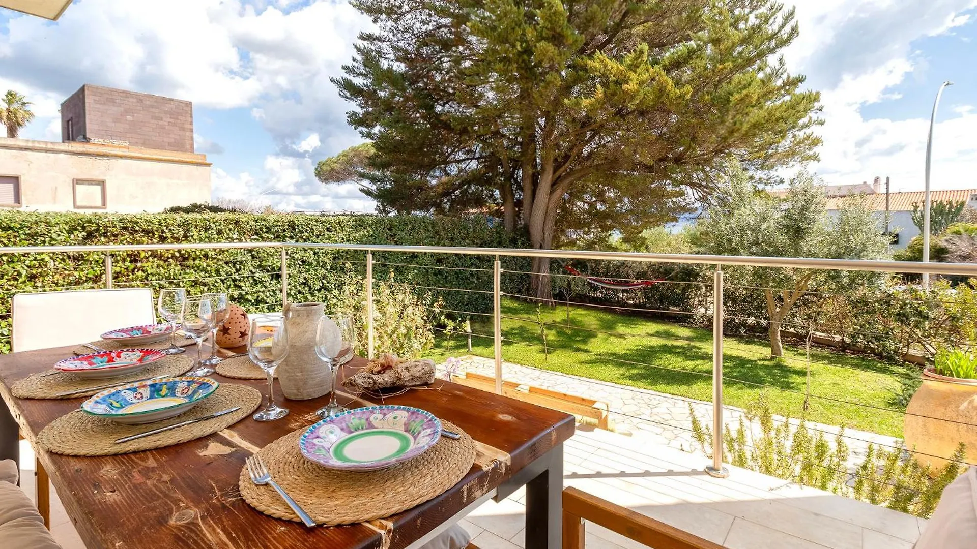 Luxury Seafront Villa With Rooftop Pool & Stunning Sea Views Fertilia