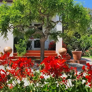 2* Guest house Arenosu Comfort Country