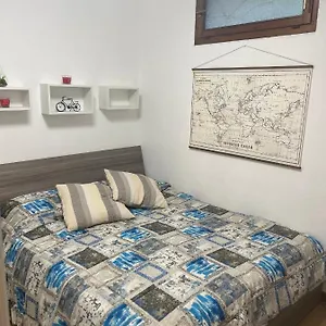 Appartamento Stella Marina, Fertilia