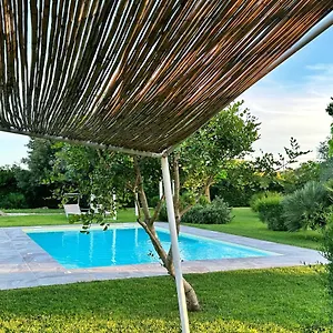 Casa di campagna Su Passu Privata, Fertilia