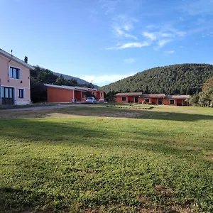Casa di campagna Agriturismo Arena Del Sol, Fertilia