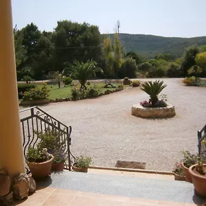 Bed & Breakfast Anna Rita Alghero, Fertilia