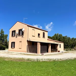 Bed & Breakfast Nonna Pia, Fertilia