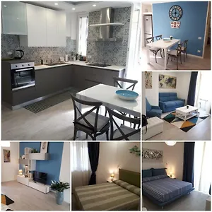 Appartamento Roberto House, Fertilia
