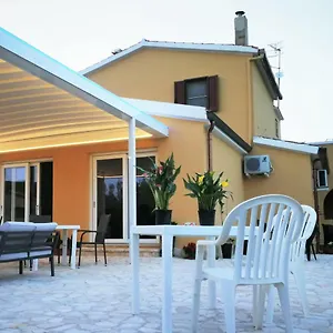 2* Couette-café Fiori Di Pesco